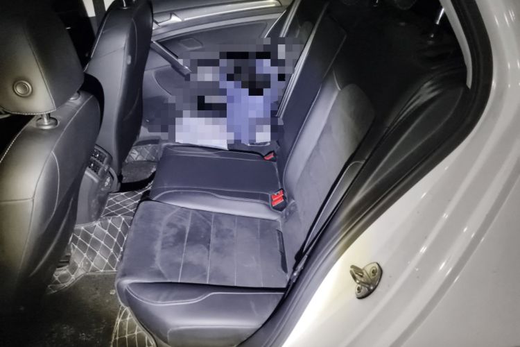 Used Volkswagen Golf 2020 280TSI DSG Luxury Edition