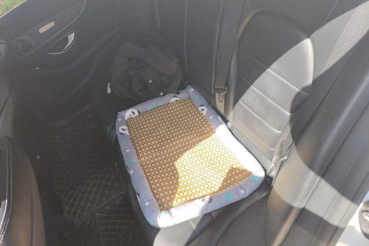 Used Mercedes-Benz C-Class 2016 C 180 L Sport Edition
