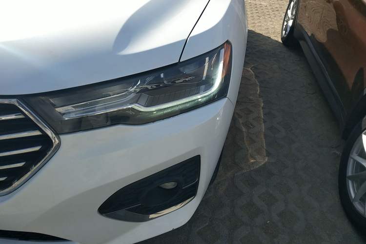 Used Haval H4 2020 Enjoy Edition 1.5T DCT Smart