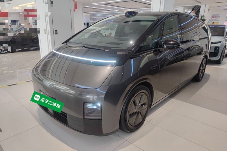 Used Li Auto MEGA 2024 Ultra Model