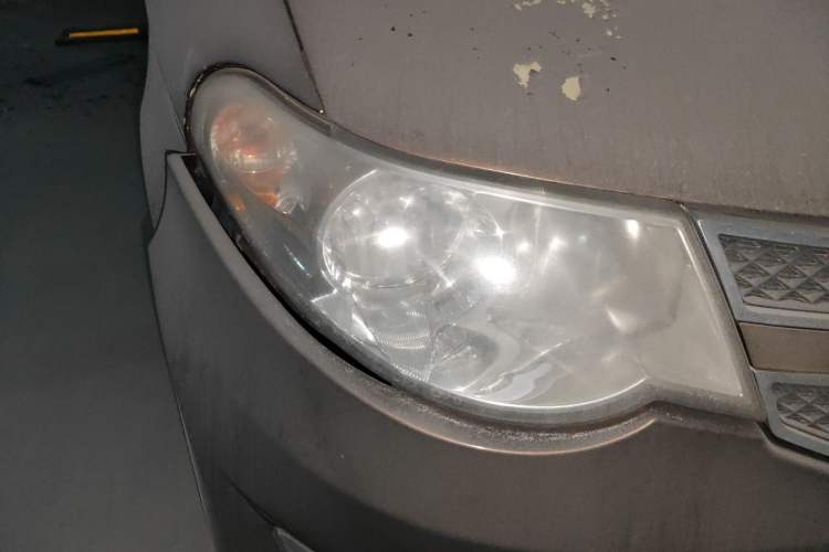 Used Wuling Hongguang 2014 1.5L S Comfort Model