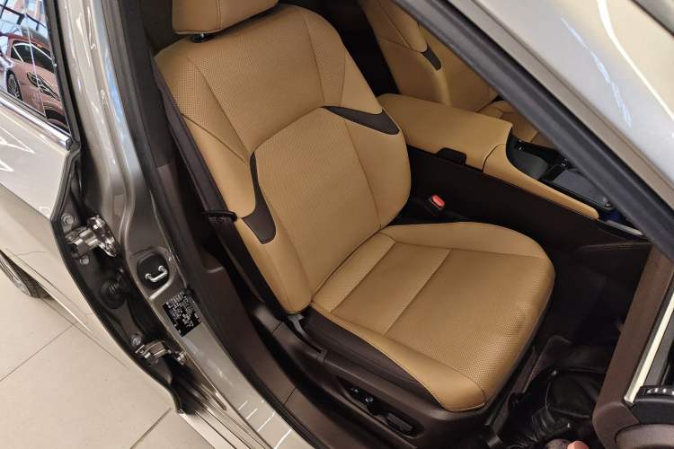 Used Lexus ES 2020 200 Excellence Edition