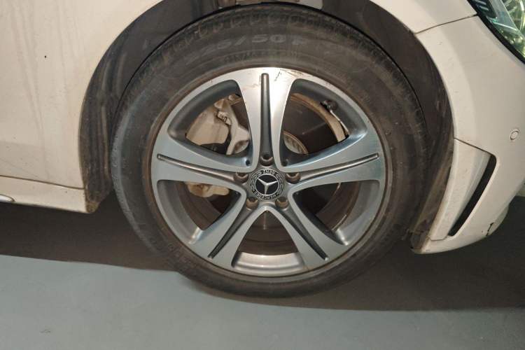 Used Mercedes-Benz C-Class 2019 Restyled C 260 L Sport Edition
