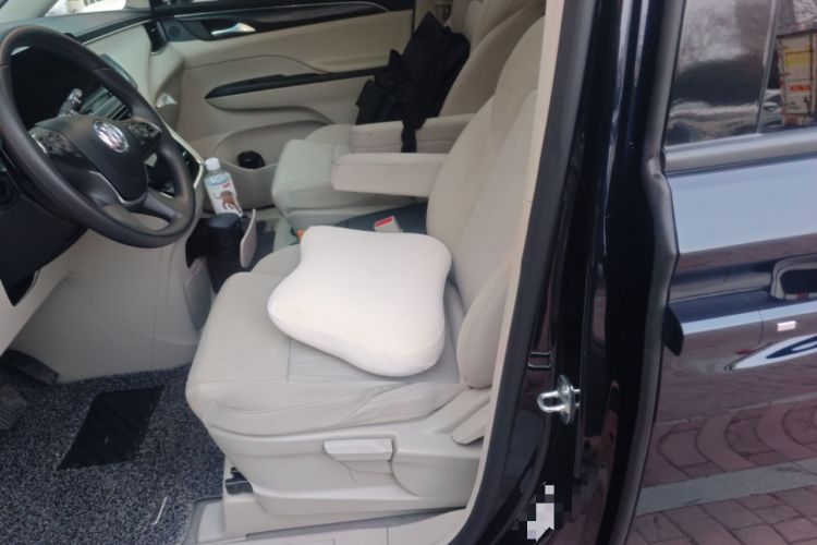 Used Buick GL8 2023 ES Lu Zun Comfort Model
