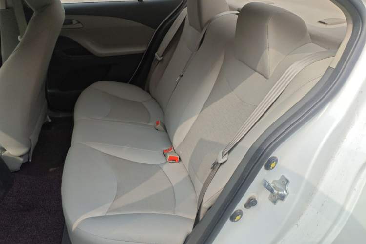 Used Chevrolet Sail 2018 Sail 3 1.3L AMT Ideal Edition