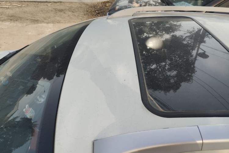 Used Haval H1 2016 Blue Label 1.5L AMT Luxury Model
