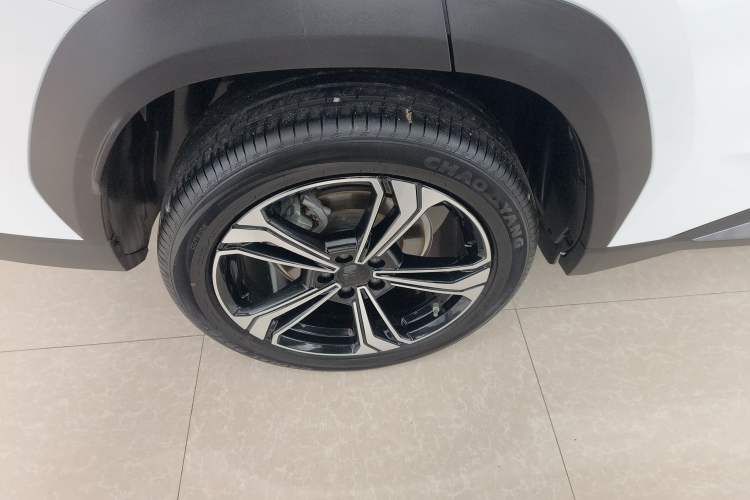 Used Geely Galaxy L7 2025 EM-i 115km Exploration+ Edition