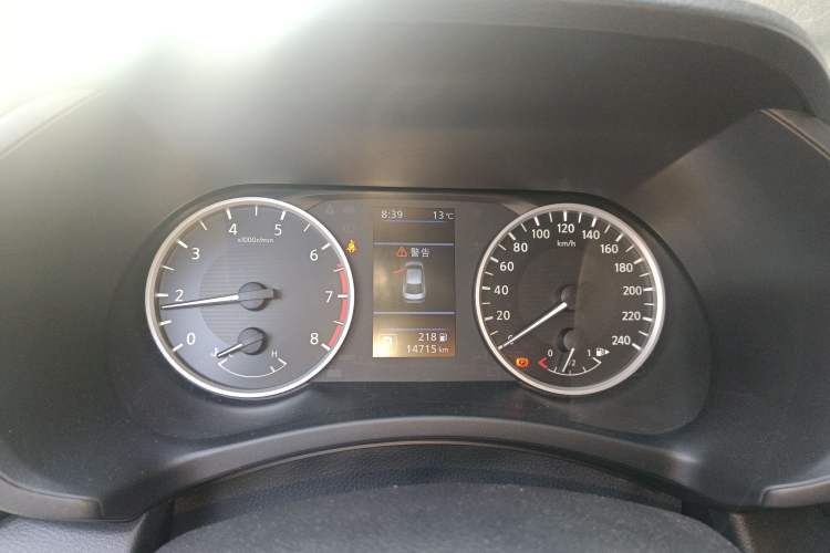 Used Nissan Sylphy 2022 1.6L XL CVT Enjoyment Edition
