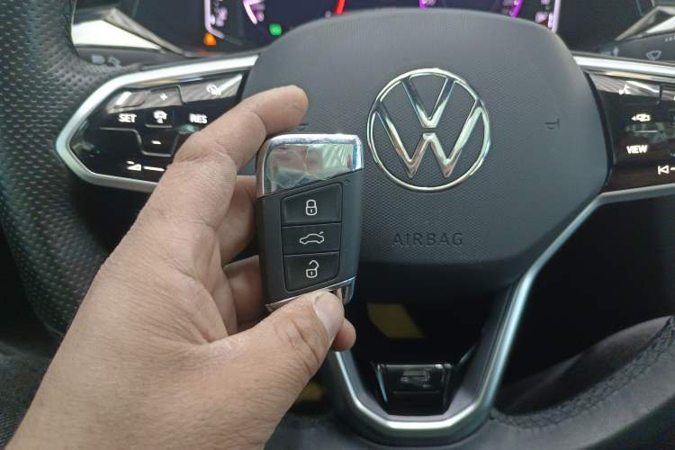 Used Volkswagen FAW-Volkswagen CC 2021 380TSI Striking Edition
