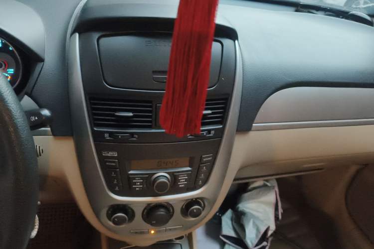 Used Buick Excelle 2013 1.5L Automatic Classic Model