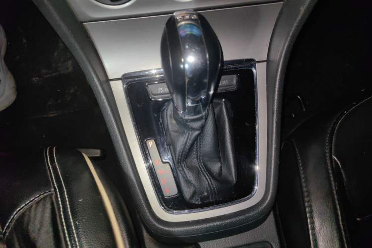 Used Volkswagen Lavida 2013 1.4TSI DSG Comfort Edition
