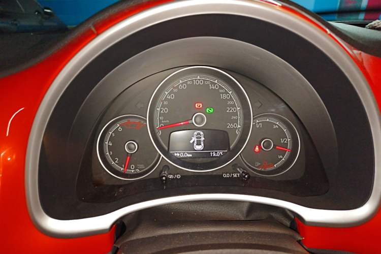 Used Volkswagen Beetle 2017 180TSI Shangle Edition