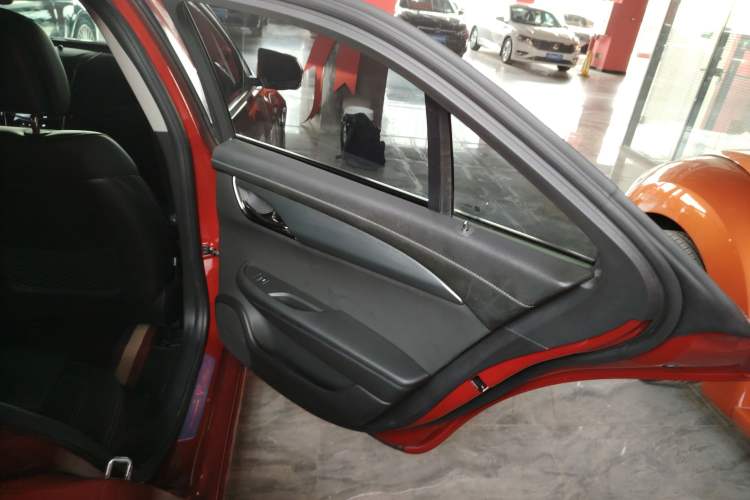 Used Cadillac ATS-L 2017 28T Tech Edition