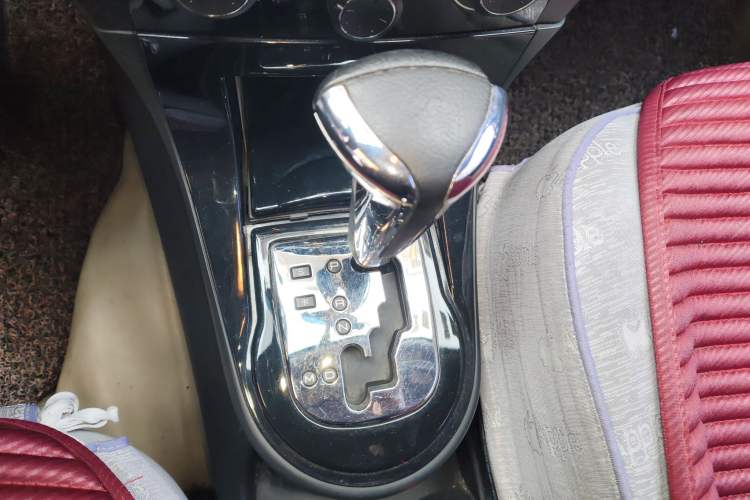 Used Citroen C-Quatre 2013 Sedan 1.6L Automatic Prestige Model