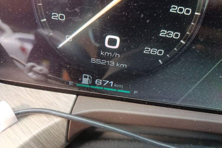 Used Tank 500 New Energy 2023 Hi4-T