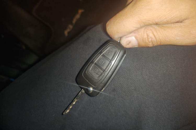 Used Ford Kuga 2015 1.5L GTDi Two-Wheel-Drive Comfort Model