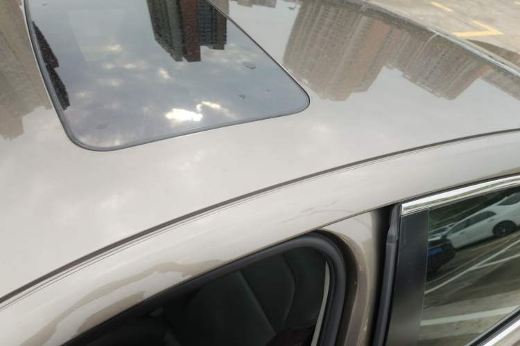 Used Chevrolet Malibu 2017 1.5T Automatic Luxury Edition