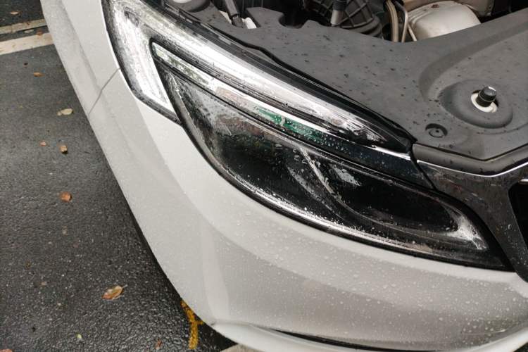 Used Buick GL8 2018 ES 28T Luxury Model China VI Standard