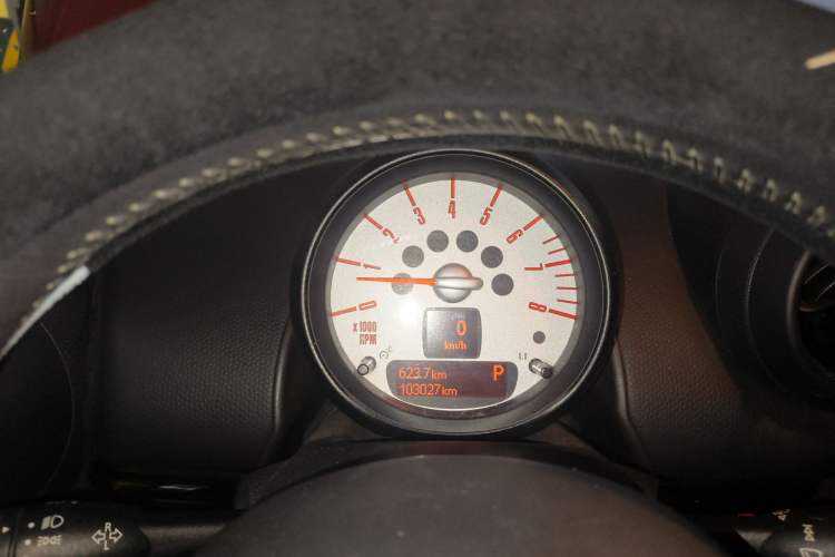 Used MINI Countryman 2011 1.6L ONE