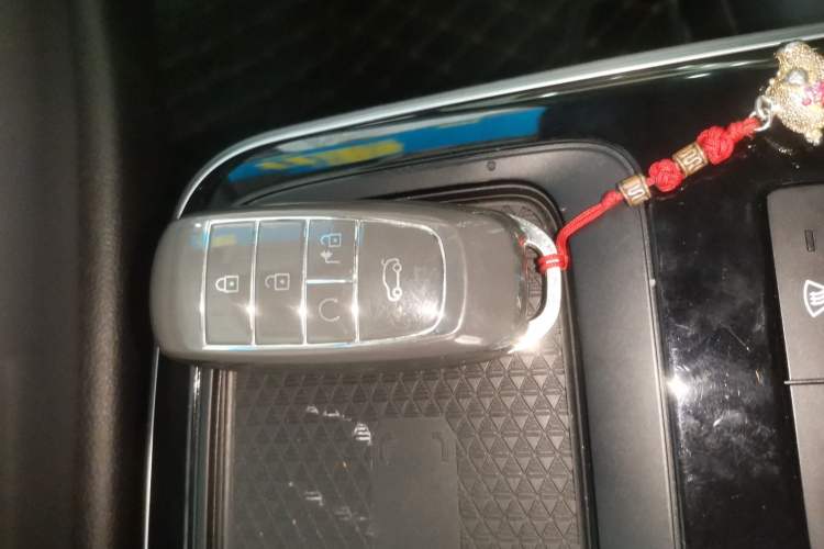 Used AION S Plus 2022 70 Intelligent Edition
