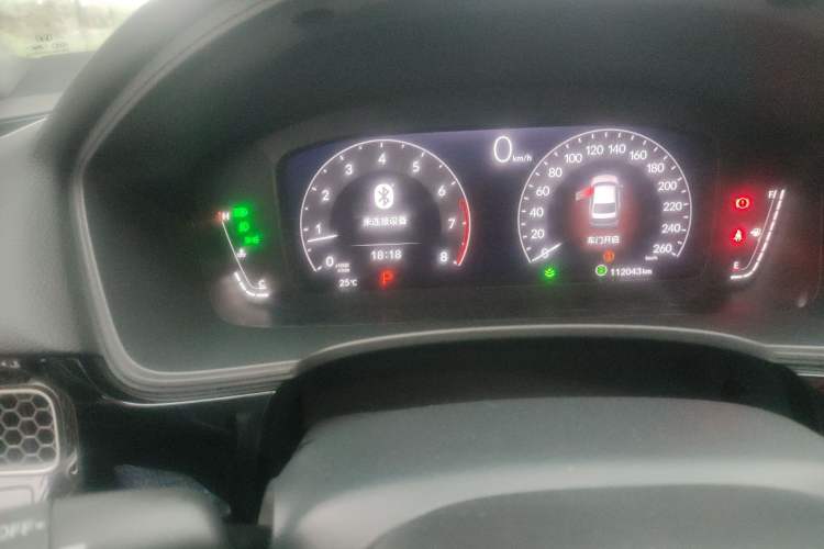 Used Honda Civic 2022 240TURBO CVT Dynamic Edition