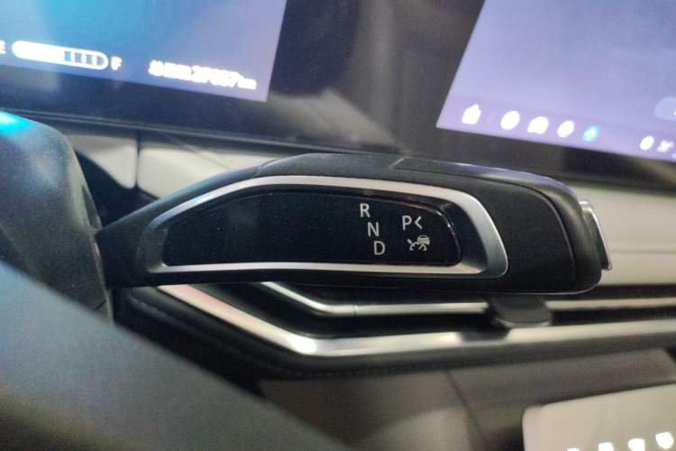 Used SAIC MAXUS G70 2024 2.0T Automatic Flagship Version 7 Seats