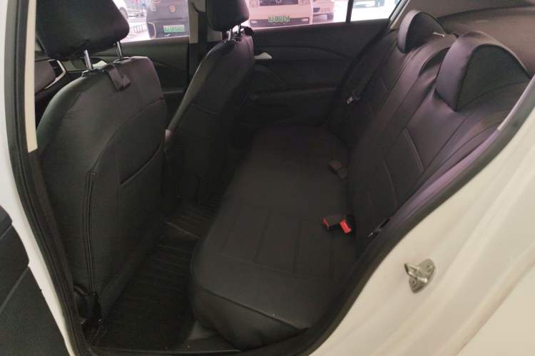 Used Chevrolet Cavalier 2019 320 Automatic Enjoyment with Sunroof