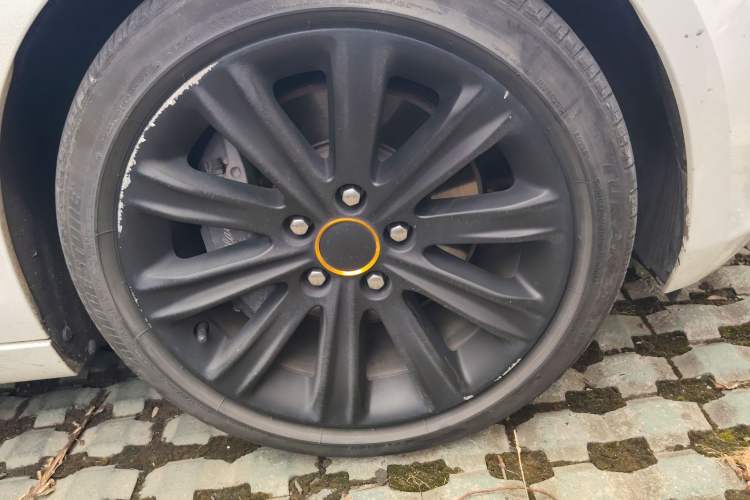 Used Cadillac ATS-L 2017 28T Fashion Edition
