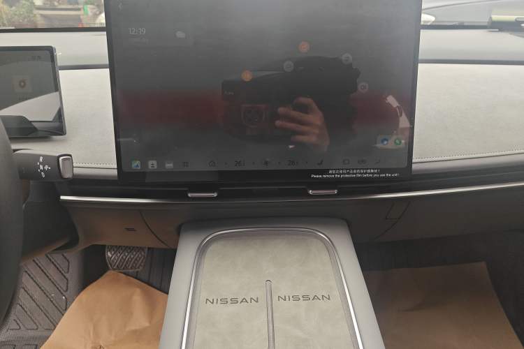 Used Nissan N7 2025 625 Max
