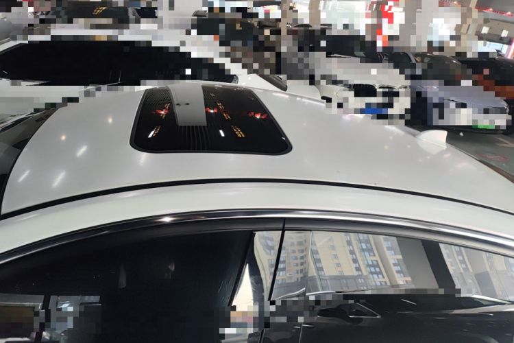 Used Hongqi H5 2018 30TD Smart Connect Dynamic Edition