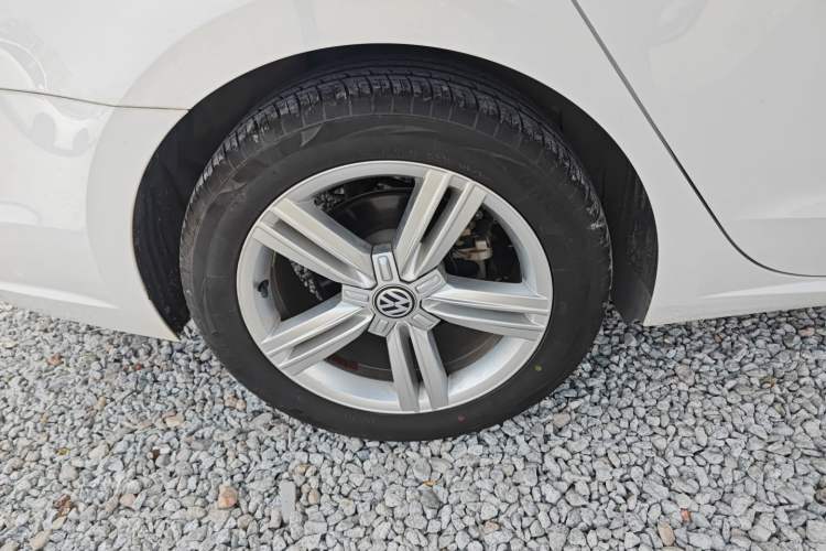 Used Volkswagen Lamando 2018 280TSI DSG Comfort Edition
