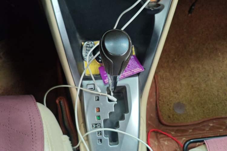 Used Toyota YARiS L Zhi Xuan 2014 1.5 GS Automatic Sharp Edition