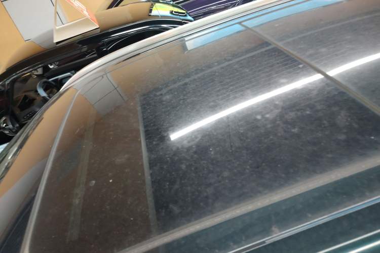 Used JETOUR Shanhai L9 2024 1.5TD 2DHT Max 7-Seater
