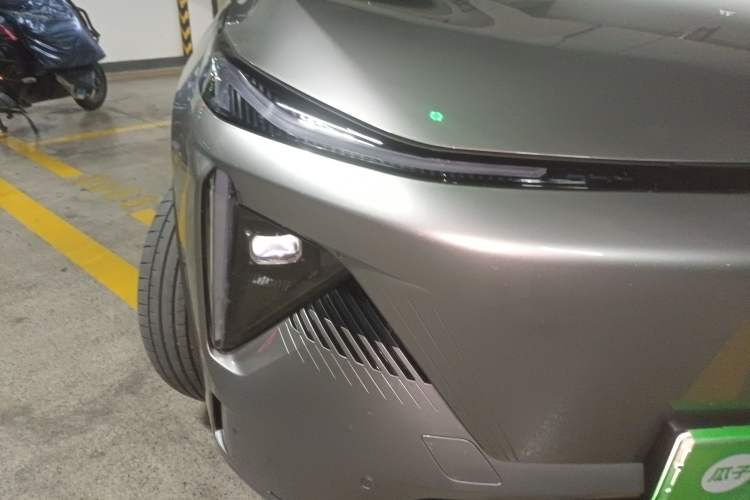 Used Geely Galaxy L7 2023 1.5T 115 km Starship