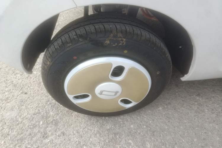 Used Bestune Pony 2026 Model 222km Shining Horse