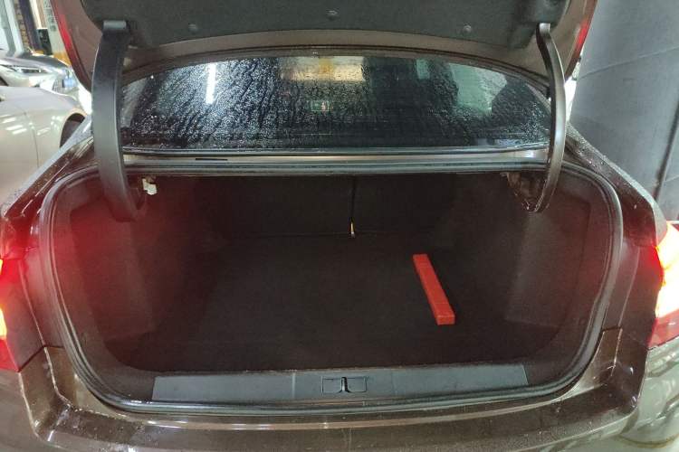 Used Peugeot 408 2014 1.8L Automatic Luxury Edition