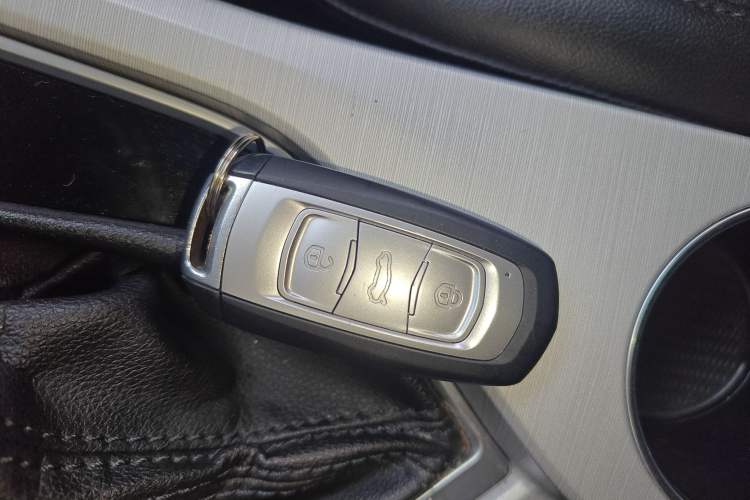 Used Geely Auto Vision 2018 1.5L Automatic Happiness Edition
