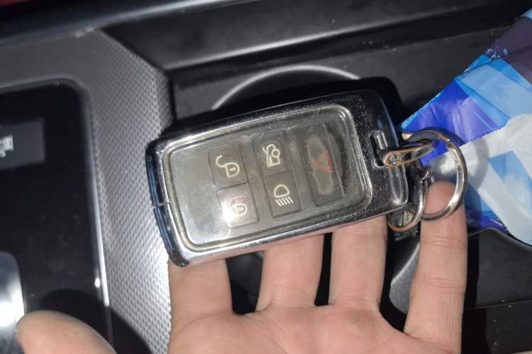 Used Jaguar XEL 2022 2.0T 250 PS R-DYNAMIC S Advanced Sport Edition
