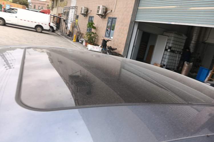 Used BYD Seal 06 New Energy 2024 DM-i 120KM Luxury Model
