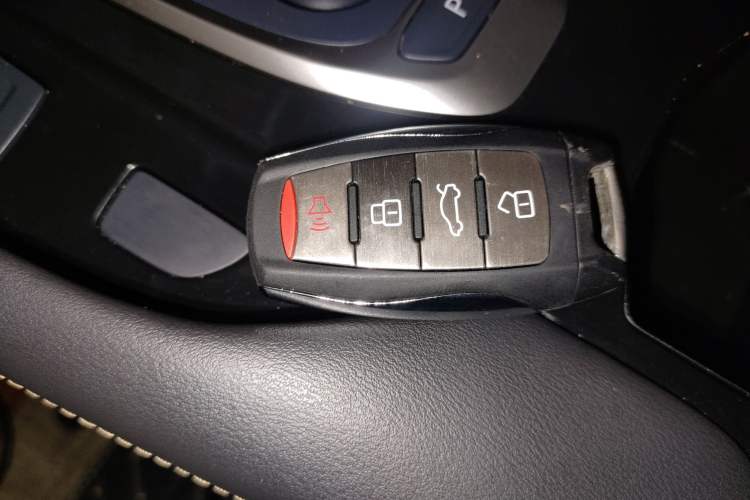 Used Haval F7x 2021 1.5T Two-Wheel Drive Smart & Trendy Edition
