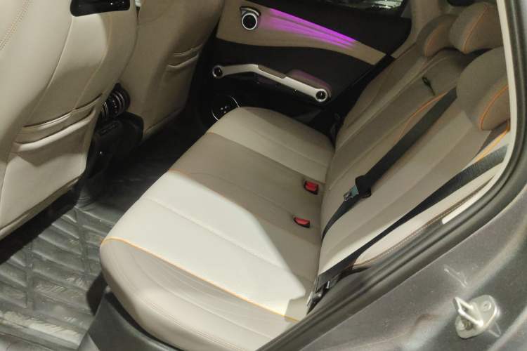 Used BYD Yuan PLUS 2023 Champion Edition 430KM Superior Model