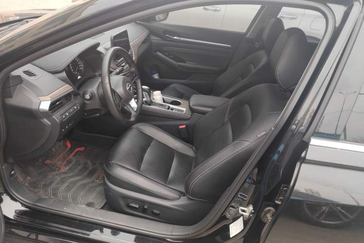 Used Nissan Teana 2021 2.0L XL Upper AD1 Smart Drive & Navigation Edition
