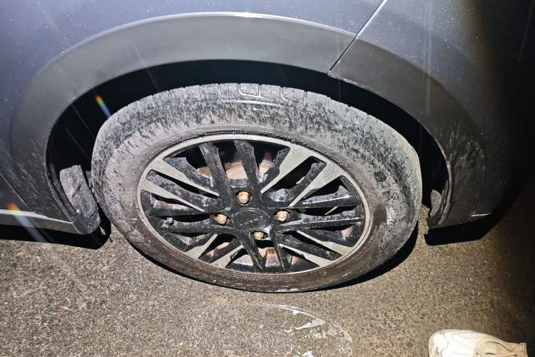 Used Chery QQ Little Ant 2022 Restyled Version Sweet Pink Edition Low-Sugar Version Lithium Iron Phosphate Battery 30.7 kWh 30 kW 301 km
