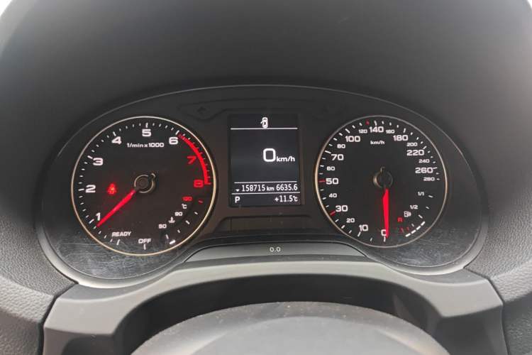 Used Audi A3 2018 30th Anniversary Edition Limousine 35 TFSI Fashion Model