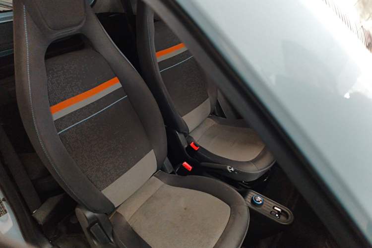 Used Wuling Hongguang MINIEV 2020 Enjoyment Model Lithium Iron Phosphate