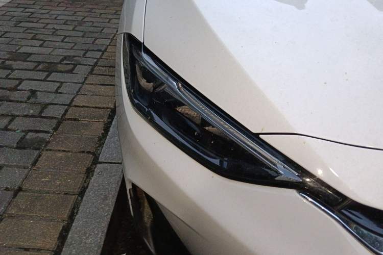 Used Chevrolet Menlo 2022 Star Enjoyment Edition Plus Right Front Headlight