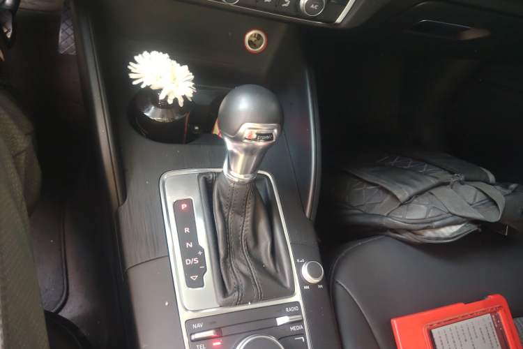 Used Audi A3 2014 Sportback 40 TFSI S line Comfort Model