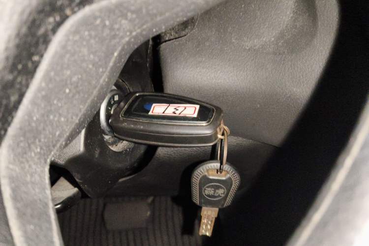 Used Ford Focus 2012 Hatchback 1.6L Automatic Comfort Model