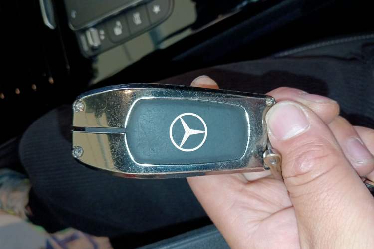 Used Mercedes-Benz A-Class 2022 Revised Version A 200 L Sport Sedan Fashionable Style Interior 1