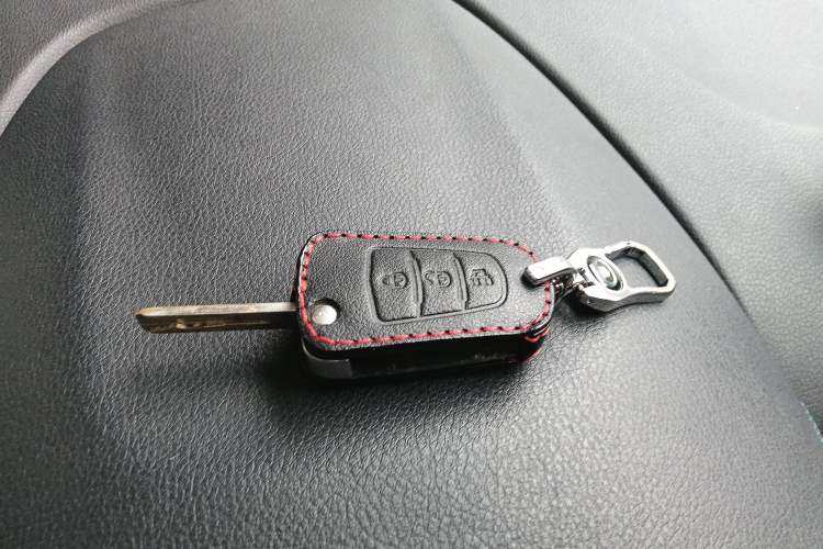 Used Haval H1 2015 1.5L AMT Luxury Model